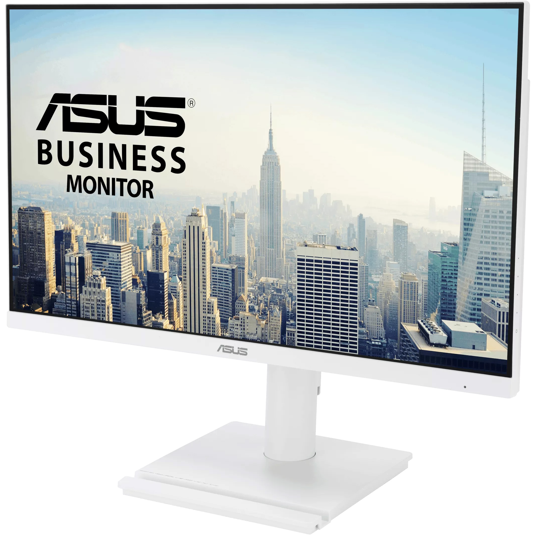 Монитор 23.8" ASUS VA249QGS-W