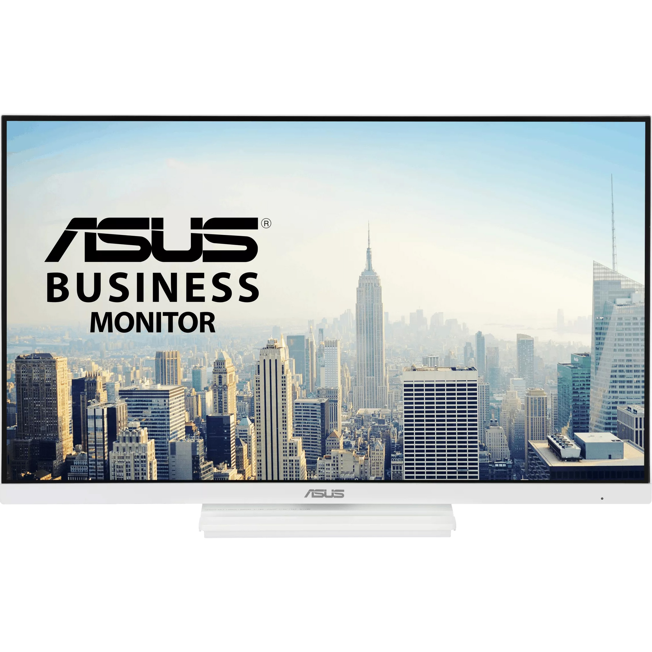 Монитор 23.8" ASUS VA249QGS-W