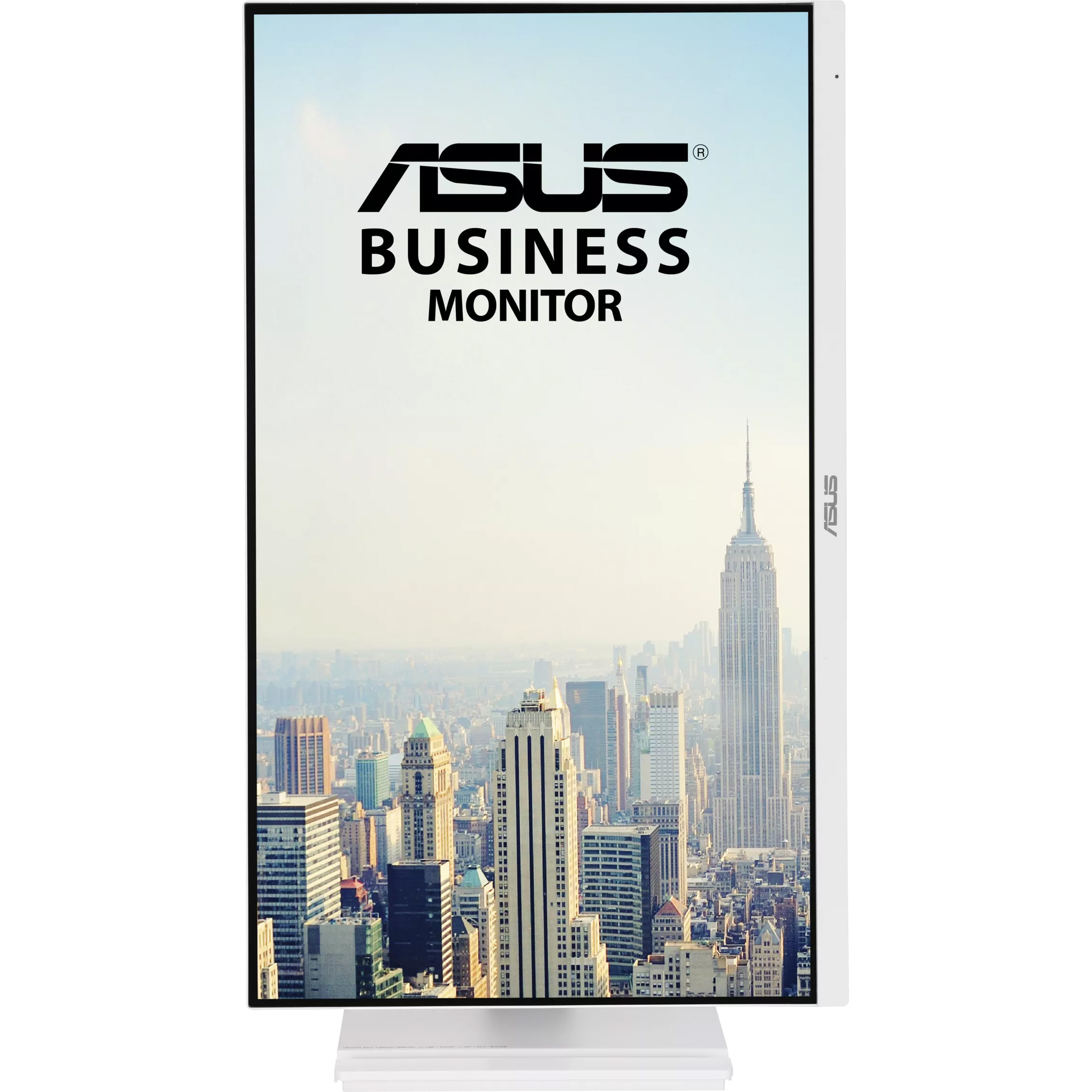 Монитор 23.8" ASUS VA249QGS-W