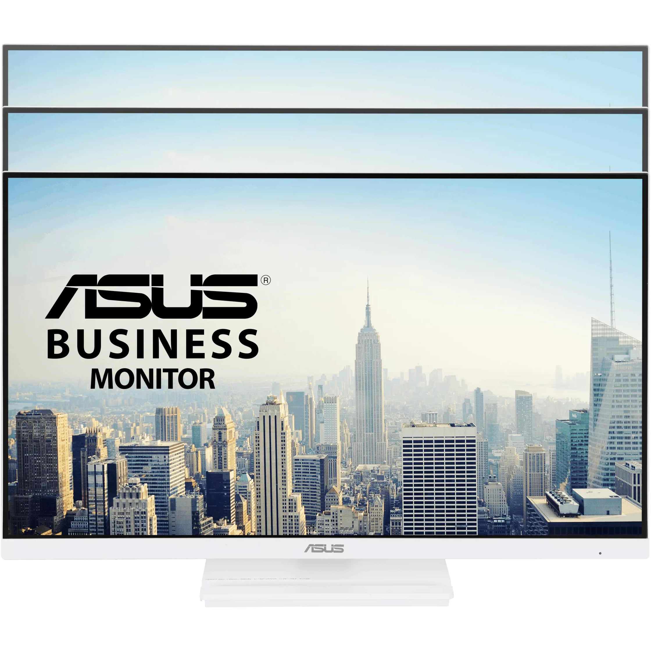 Монитор 23.8" ASUS VA249QGS-W