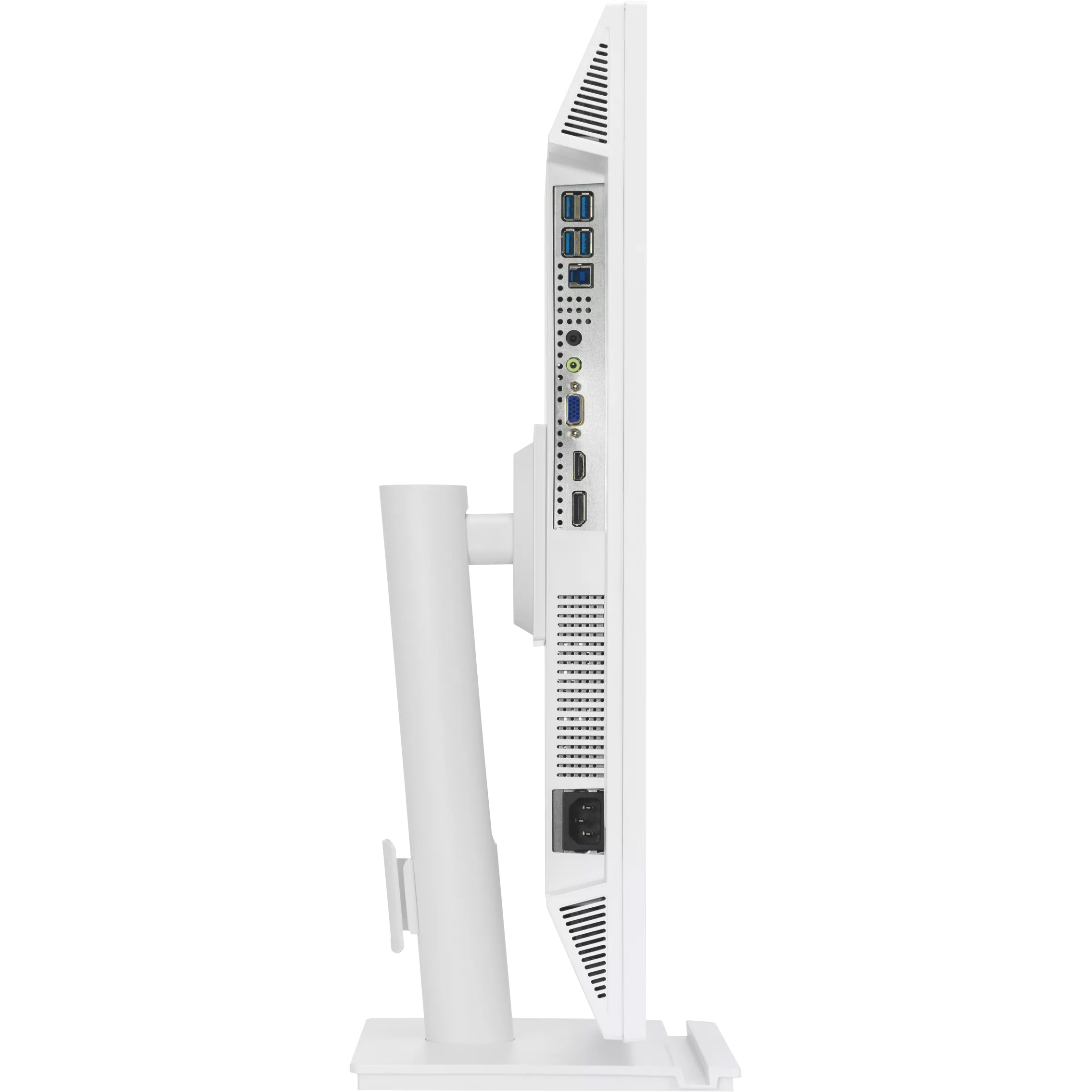 Монитор 23.8" ASUS VA249QGS-W