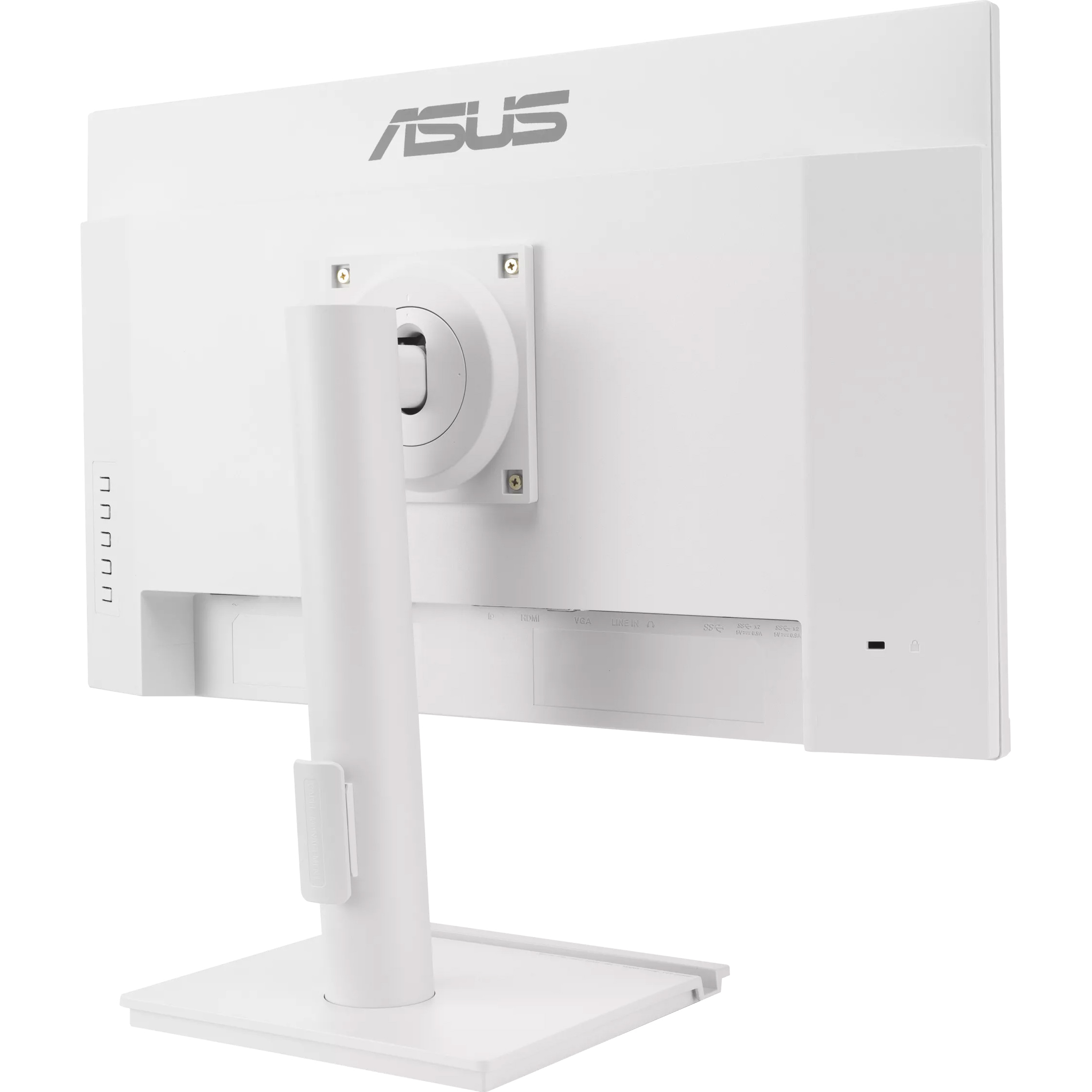 Монитор 23.8" ASUS VA249QGS-W