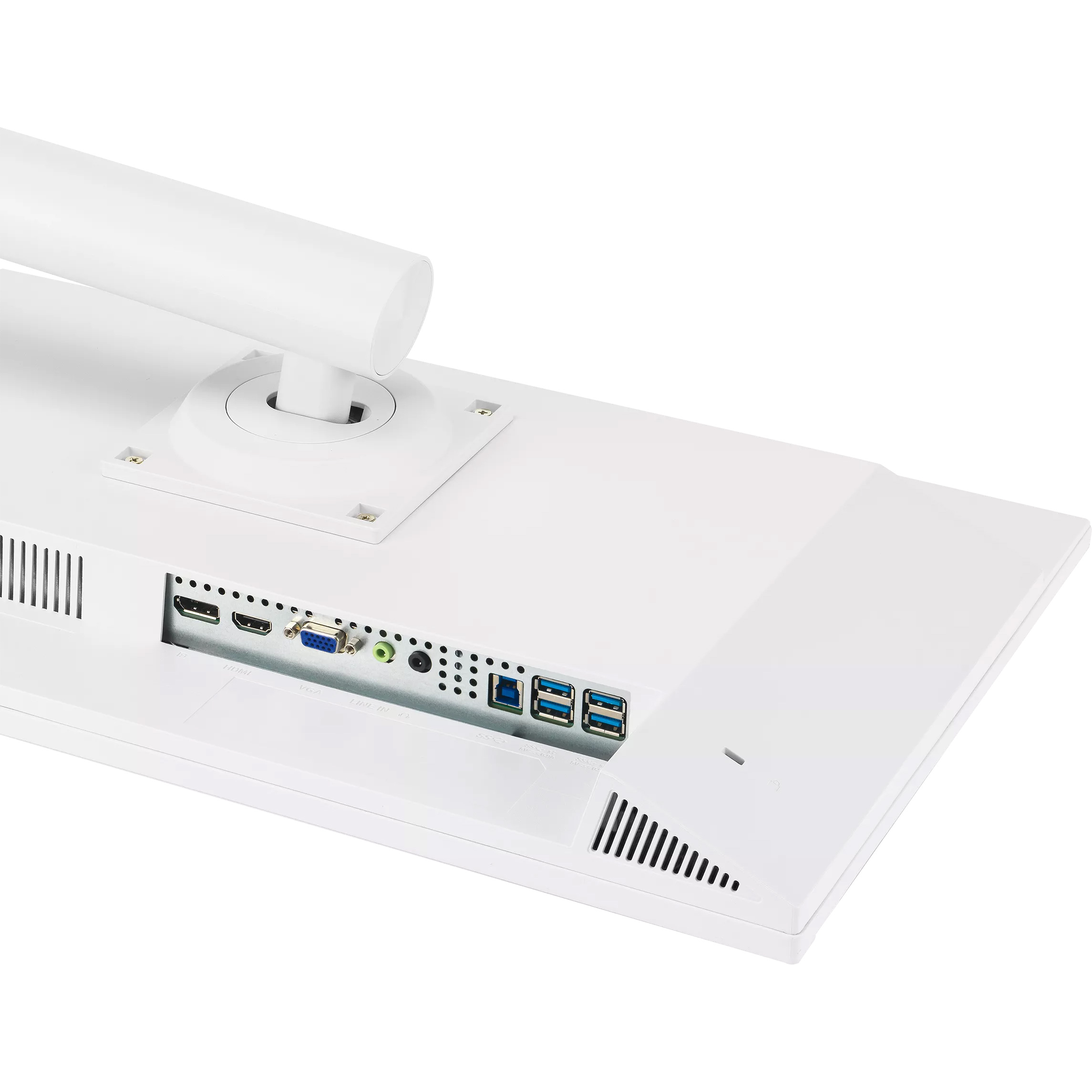 Монитор 23.8" ASUS VA249QGS-W