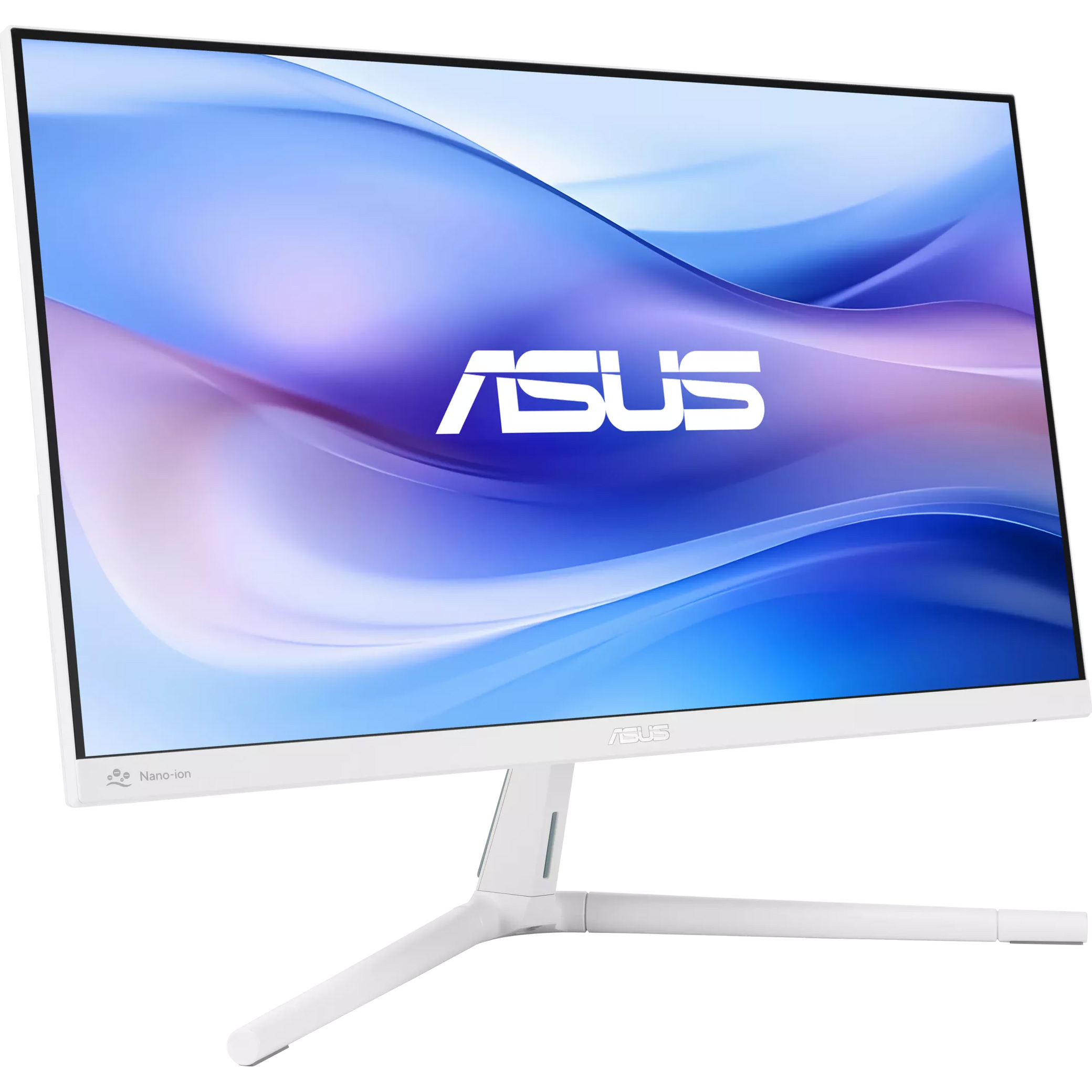 Монитор 23.8" ASUS VU249HFI-W