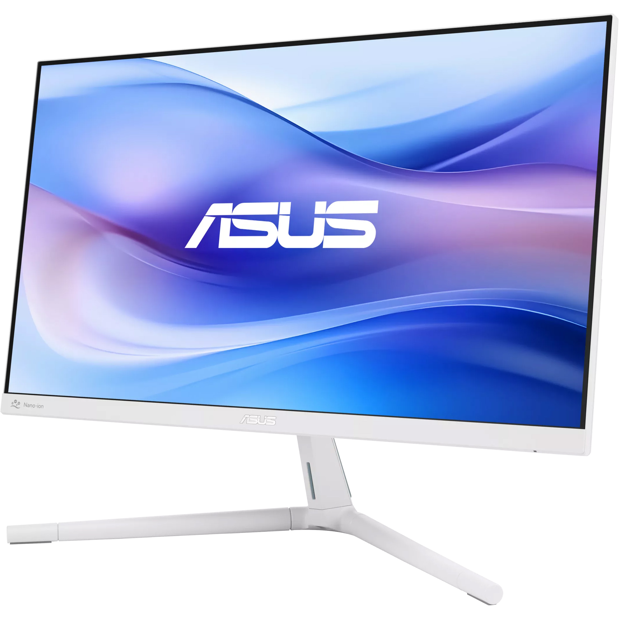 Монитор 23.8" ASUS VU249HFI-W