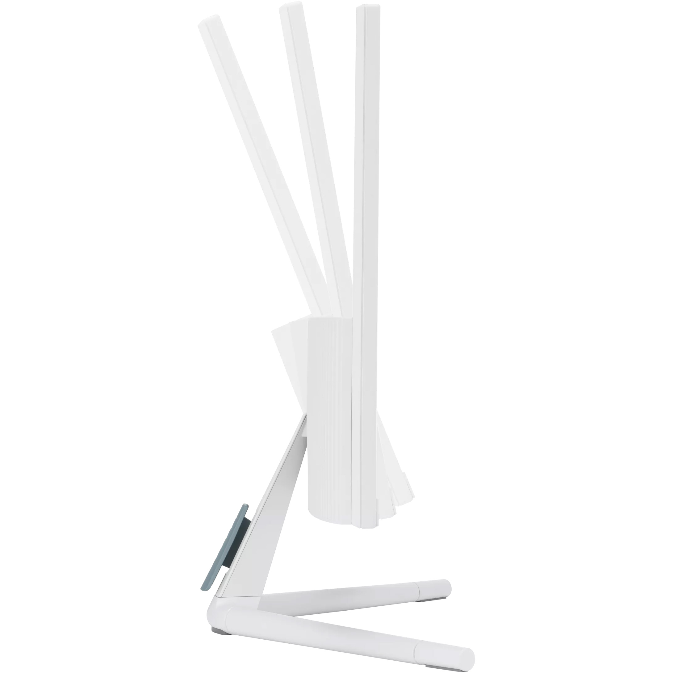 Монитор 23.8" ASUS VU249HFI-W