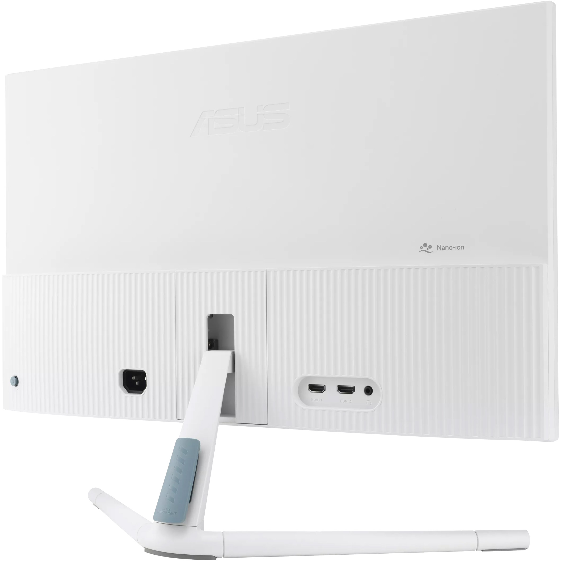 Монитор 23.8" ASUS VU249HFI-W
