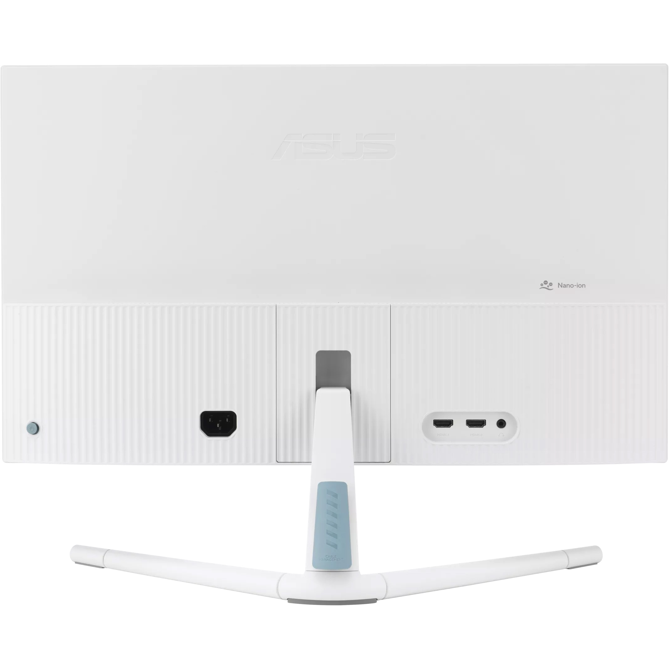 Монитор 23.8" ASUS VU249HFI-W