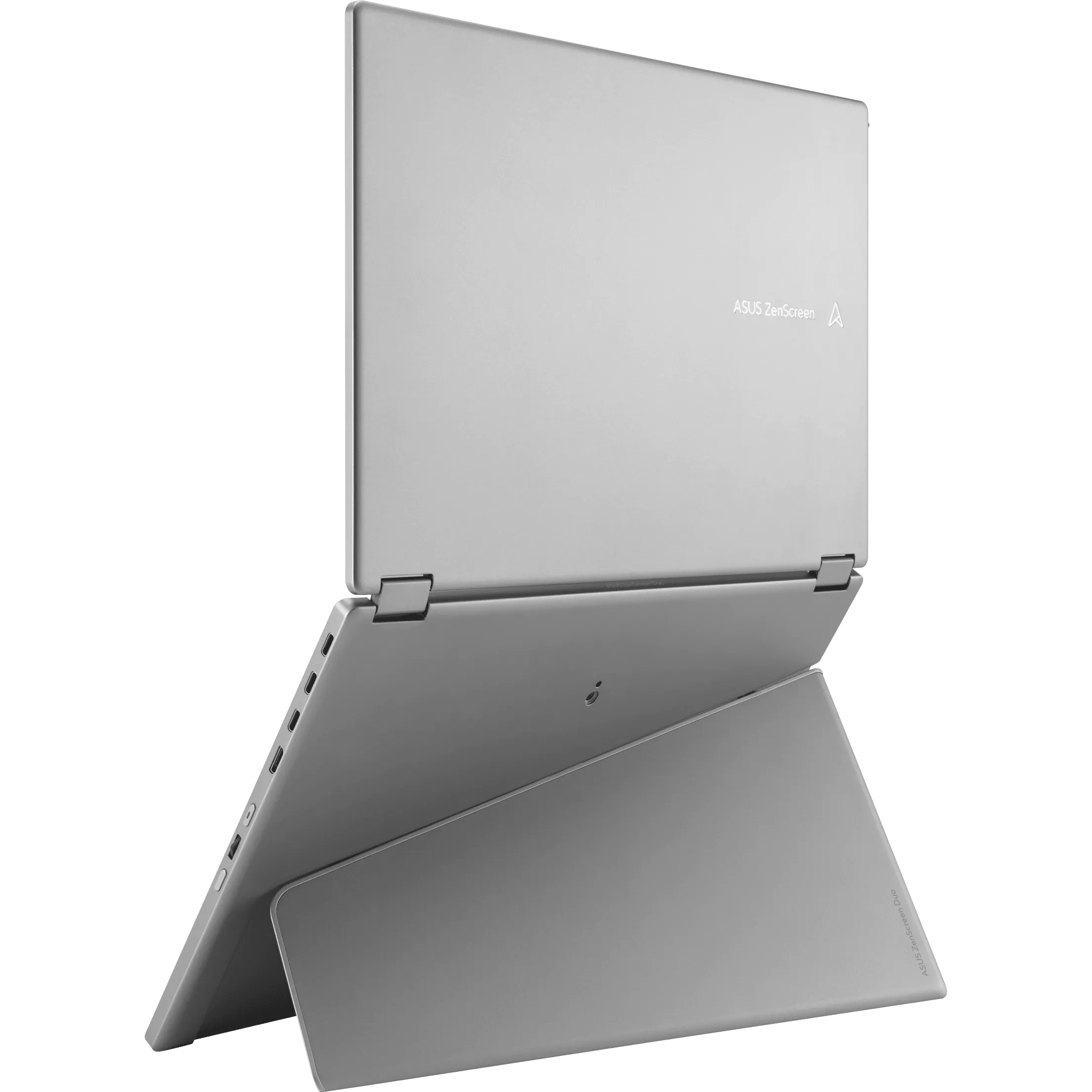 Портативний монітор 14" ASUS ZenScreen Duo OLED MQ149CD