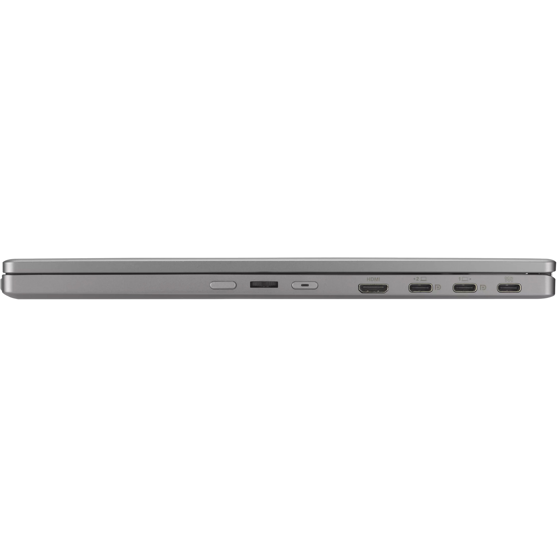 Портативний монітор 14" ASUS ZenScreen Duo OLED MQ149CD