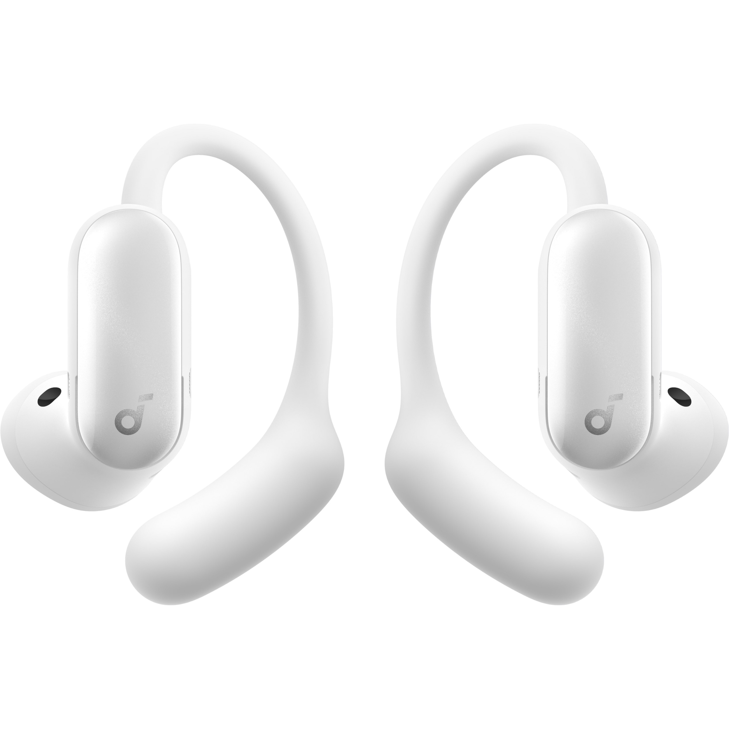 Навушники ANKER SoundCore AeroFit 2 Pro White (A3875G21)