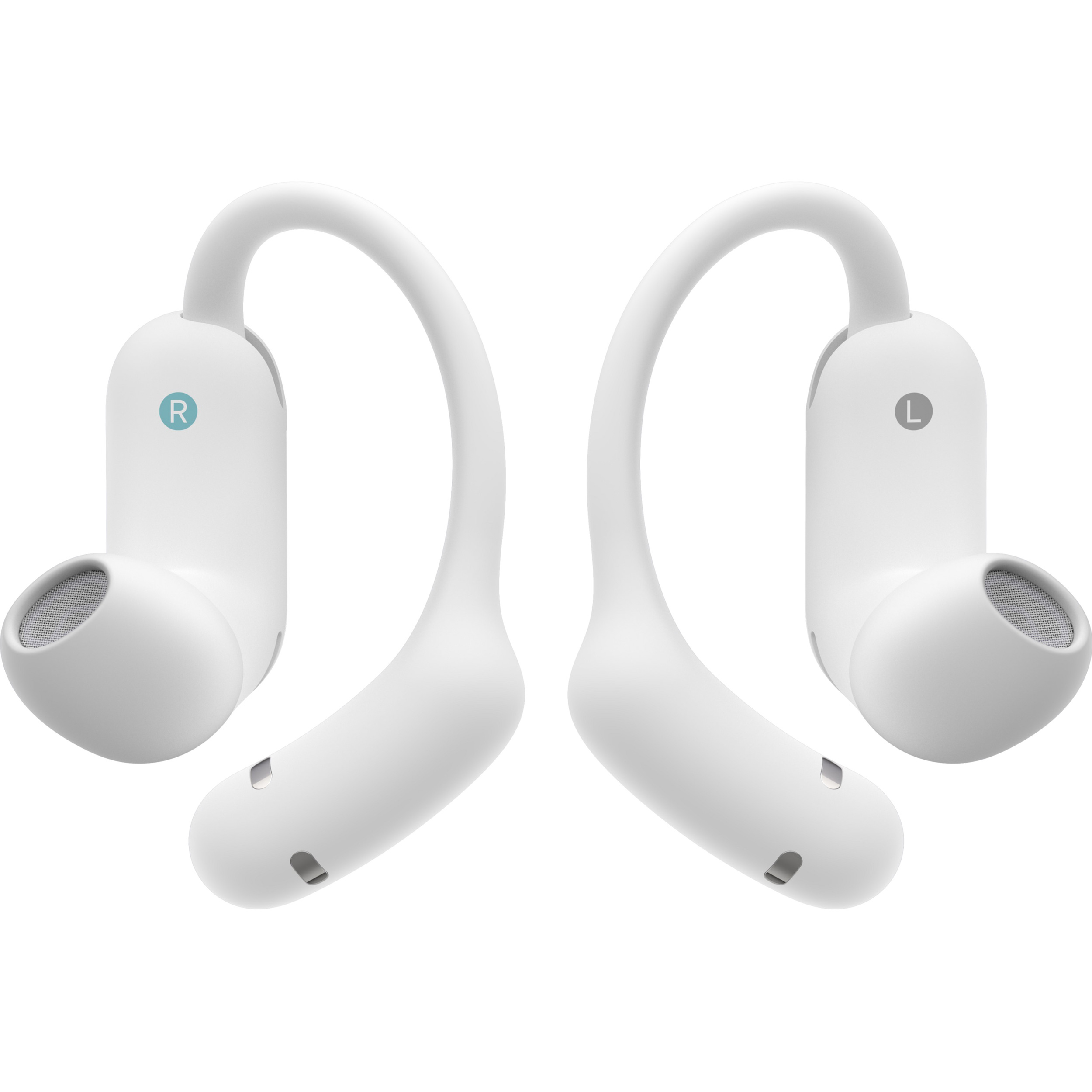 Навушники ANKER SoundCore AeroFit 2 Pro White (A3875G21)
