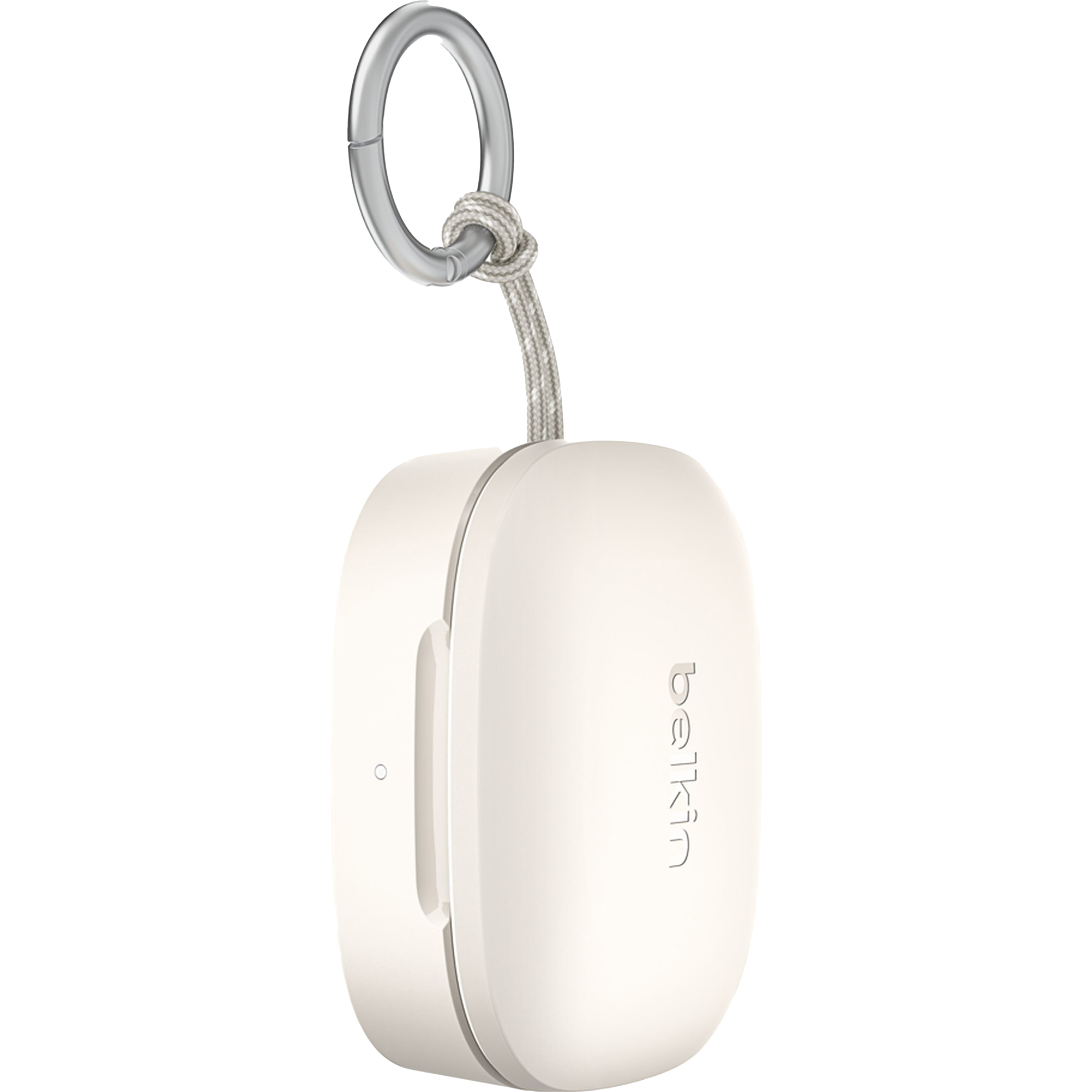 Навушники BELKIN SoundForm Anywhere True Wireless Earbuds Sand (AUC014HQCR)