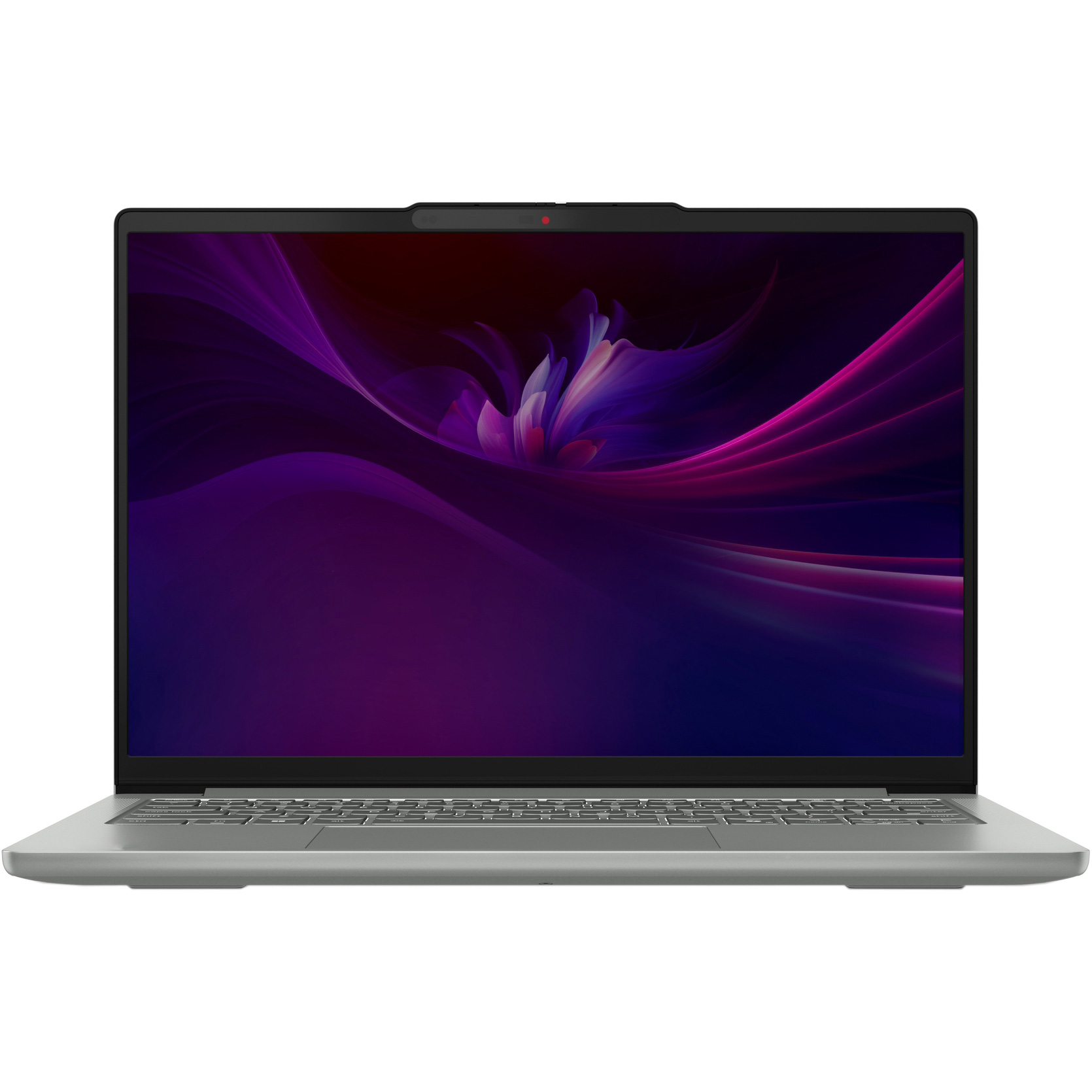 Ноутбук LENOVO Ideapad Slim 5 14IMH10 Luna Gray (83V6004LRA)