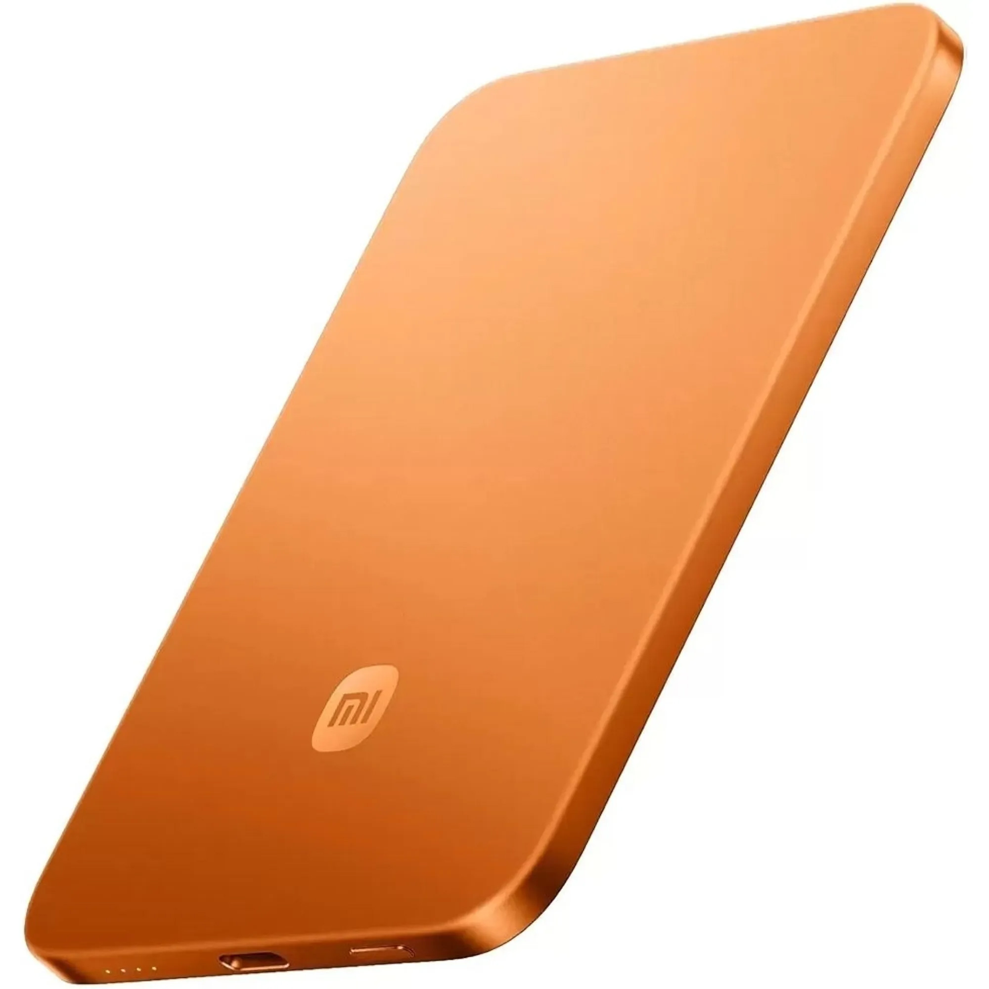 Повербанк MagSafe XIAOMI UltraThin Magnetic 22.5W 5000mAh Orange (BHR0975GL)