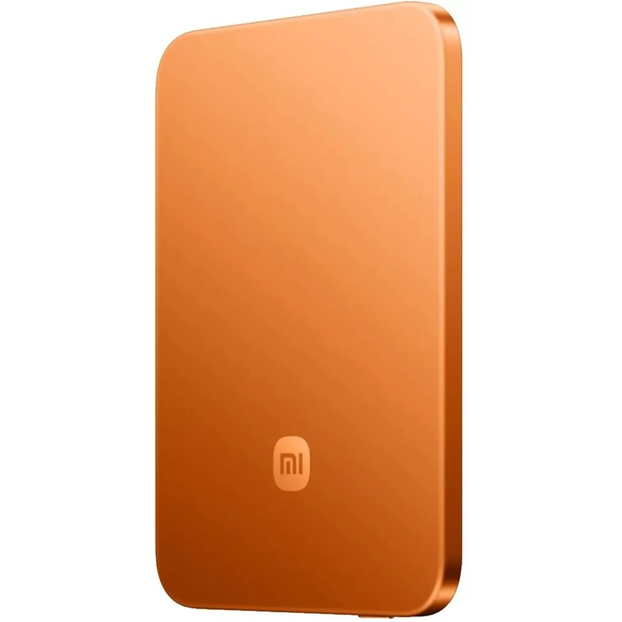 Повербанк MagSafe XIAOMI UltraThin Magnetic 22.5W 5000mAh Orange (BHR0975GL)