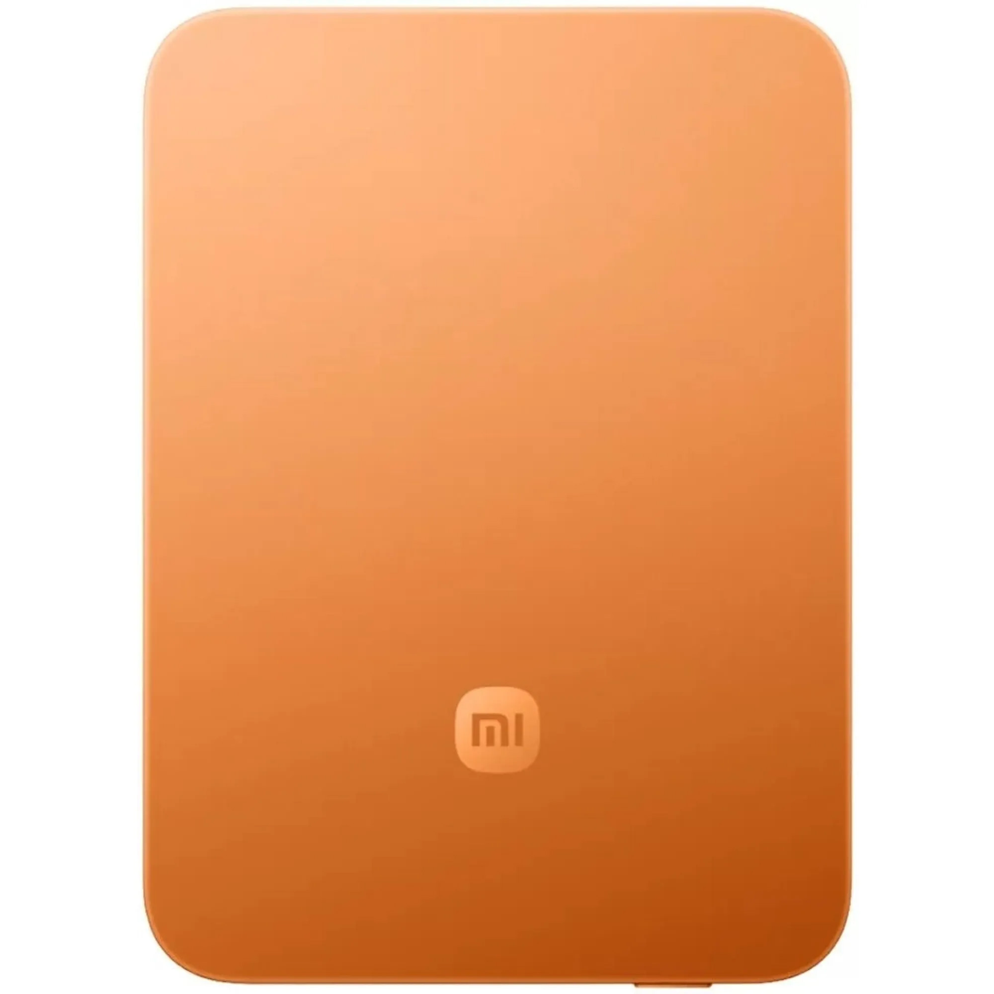 Повербанк MagSafe XIAOMI UltraThin Magnetic 22.5W 5000mAh Orange (BHR0975GL)