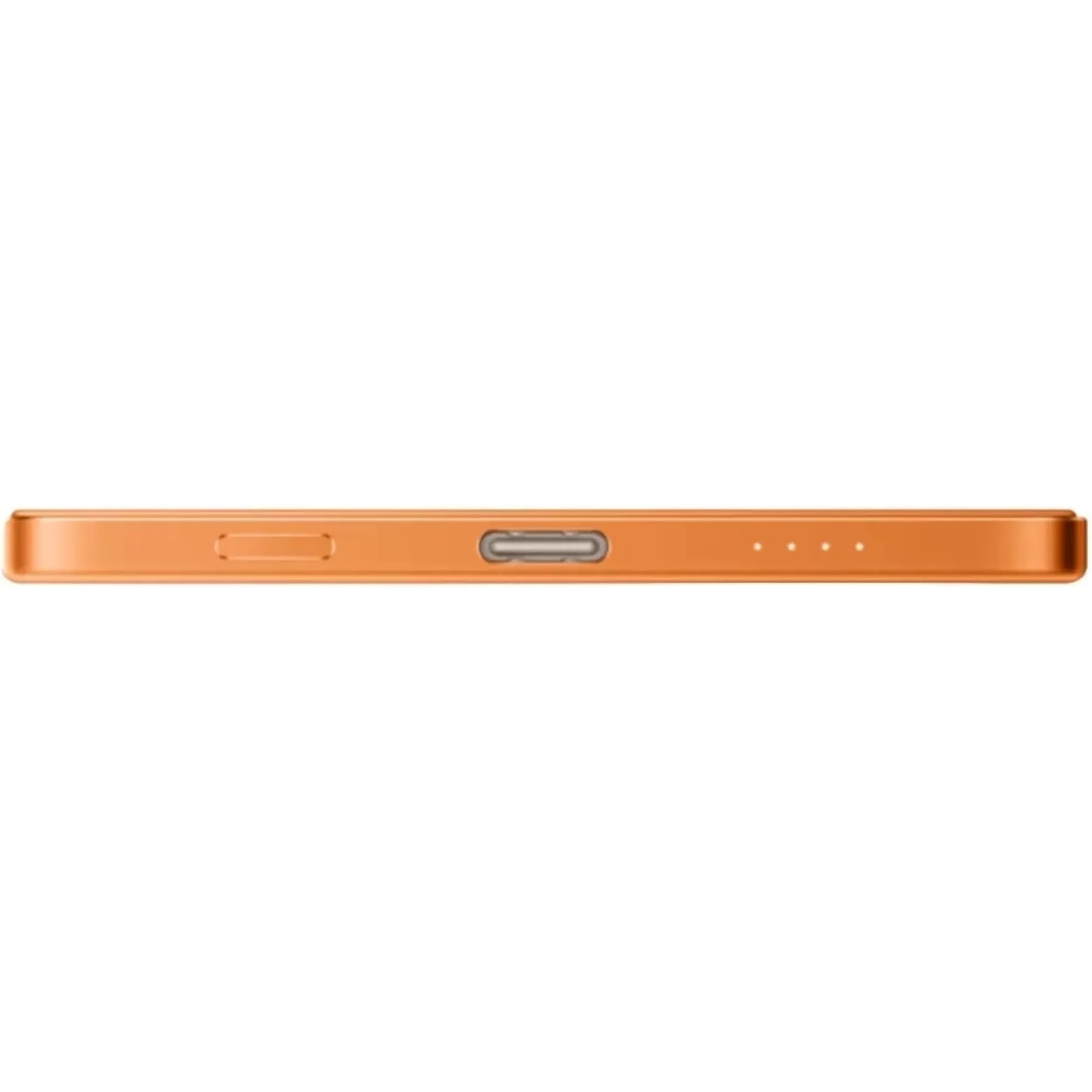 Повербанк MagSafe XIAOMI UltraThin Magnetic 22.5W 5000mAh Orange (BHR0975GL)