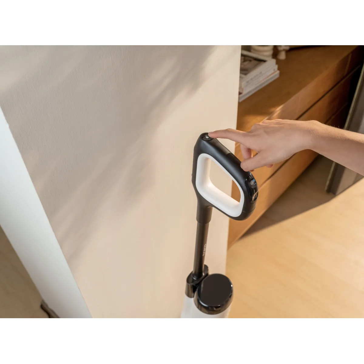 Миючий пилосос TINECO Floor One S5 Max (FW480100DE)