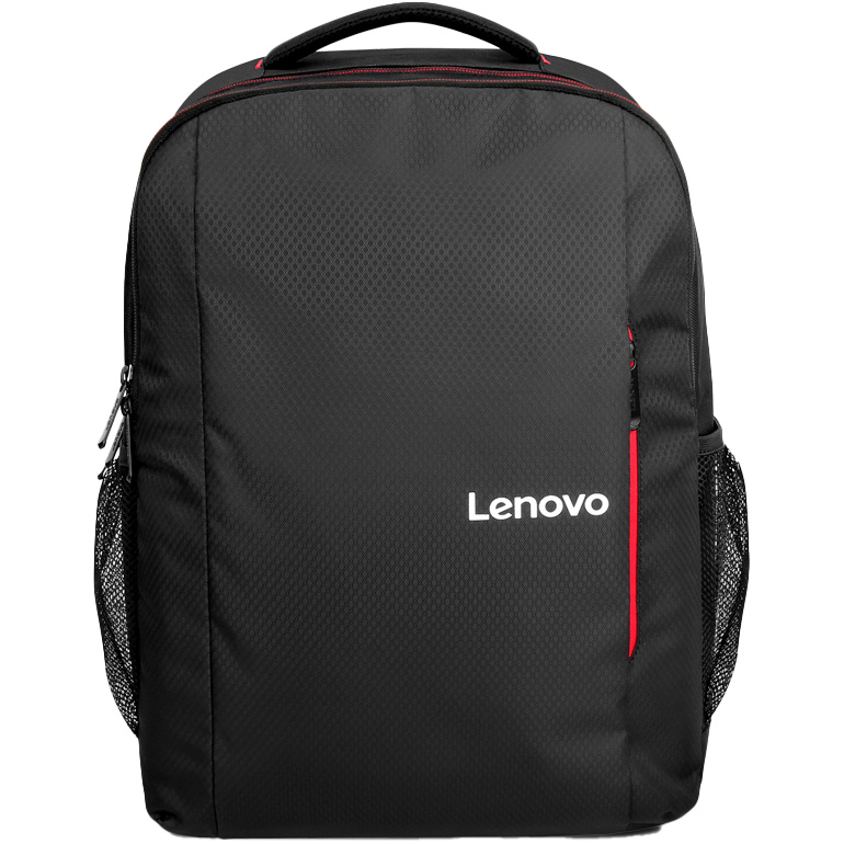 Рюкзак LENOVO Everyday Backpack B510 Black (4X41U80414)