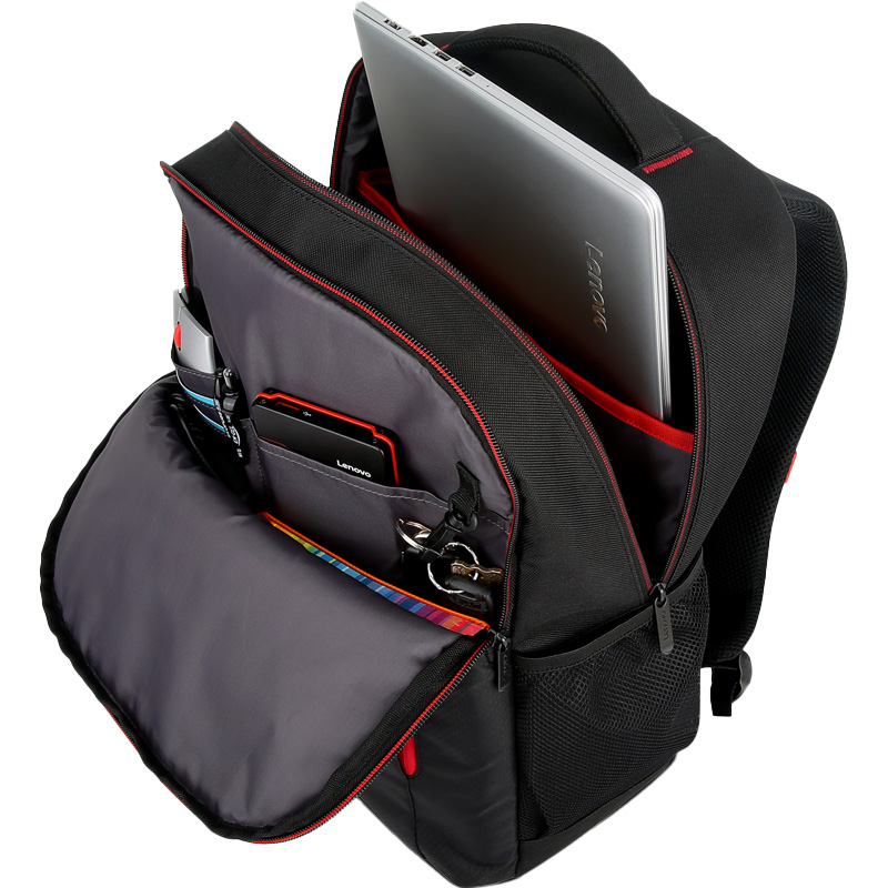 Рюкзак LENOVO Everyday Backpack B510 Black (4X41U80414)