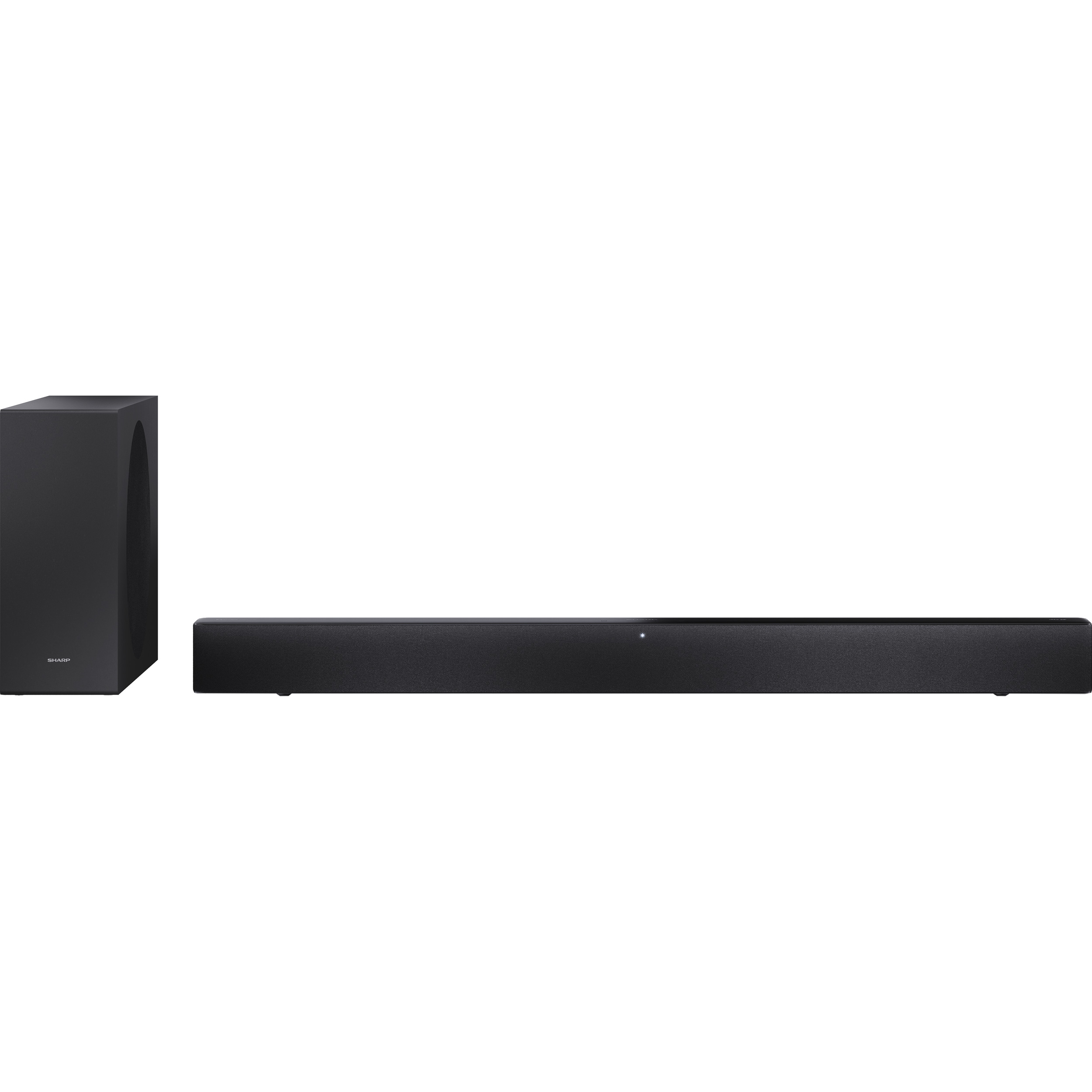 Саундбар з бездротовим сабвуфером SHARP HT-SBW310