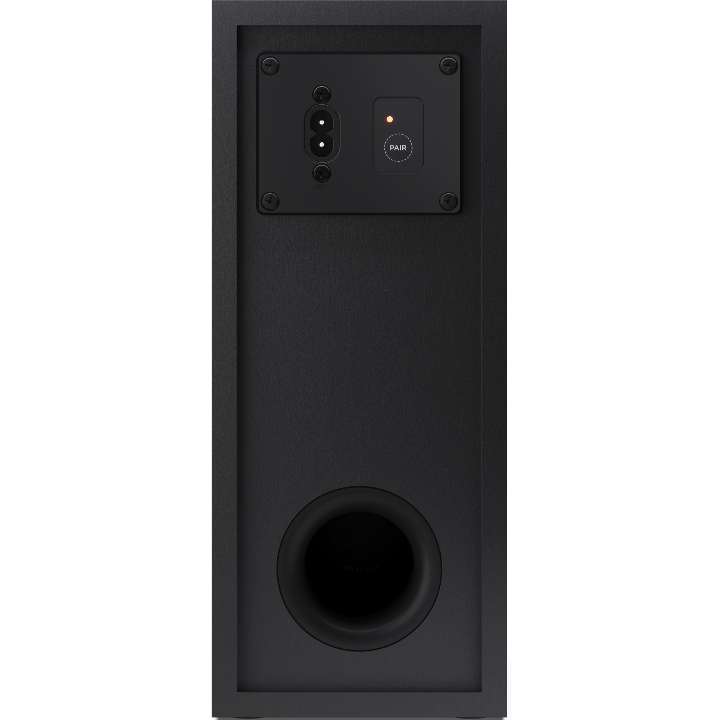 Саундбар з бездротовим сабвуфером SHARP HT-SBW310