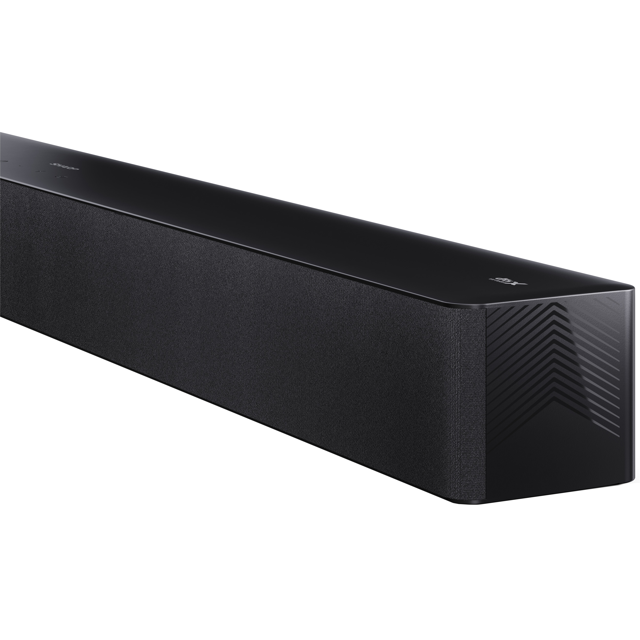 Саундбар з бездротовим сабвуфером SHARP HT-SBW310