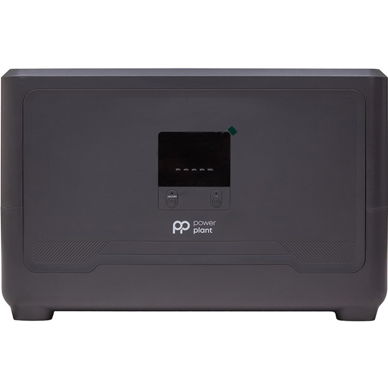 Дополнительная батарея для зарядной станции POWERPLANT BT30