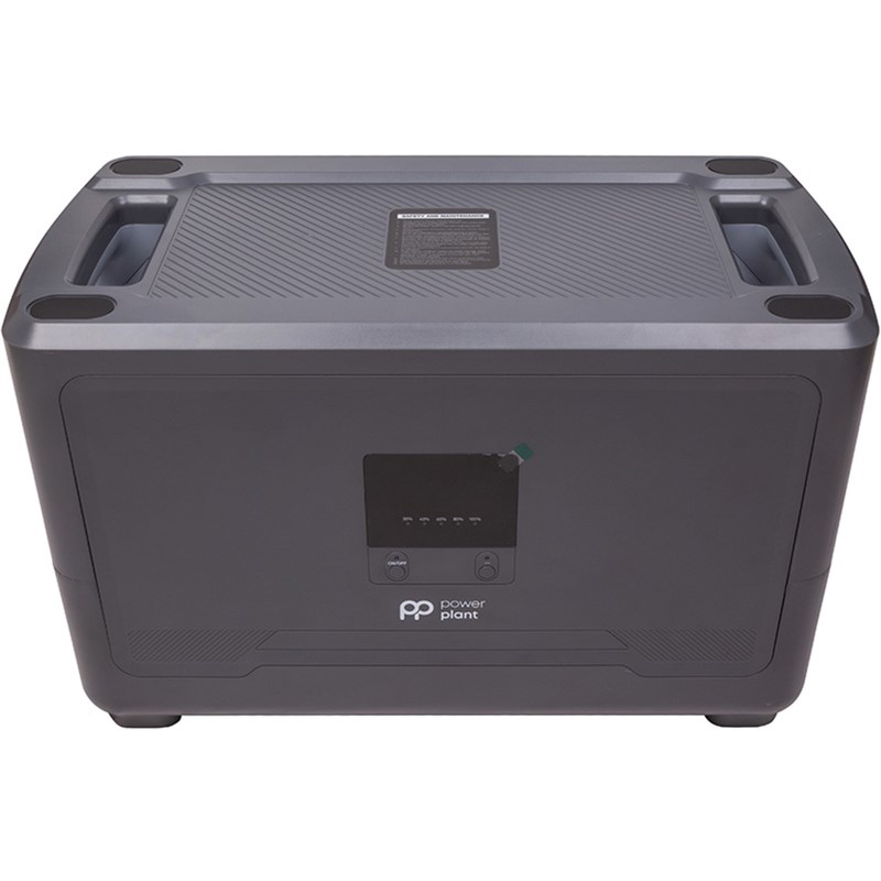 Дополнительная батарея для зарядной станции POWERPLANT BT30