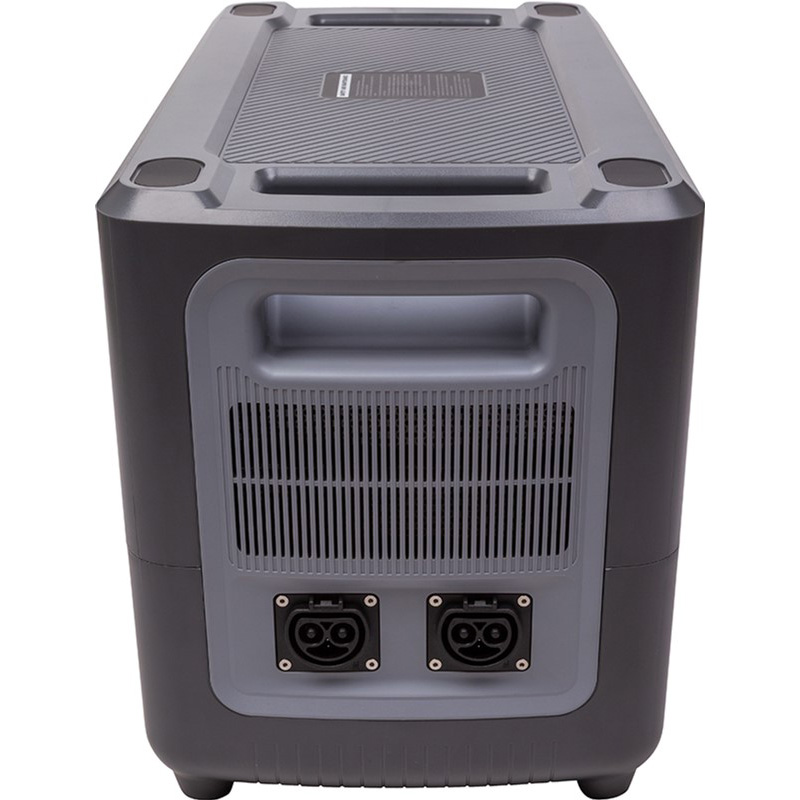 Дополнительная батарея для зарядной станции POWERPLANT BT30