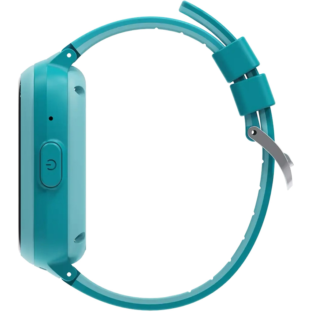 Детские смарт-часы CANYON KW-48 Sunny Blue (CNE-KW48BL)