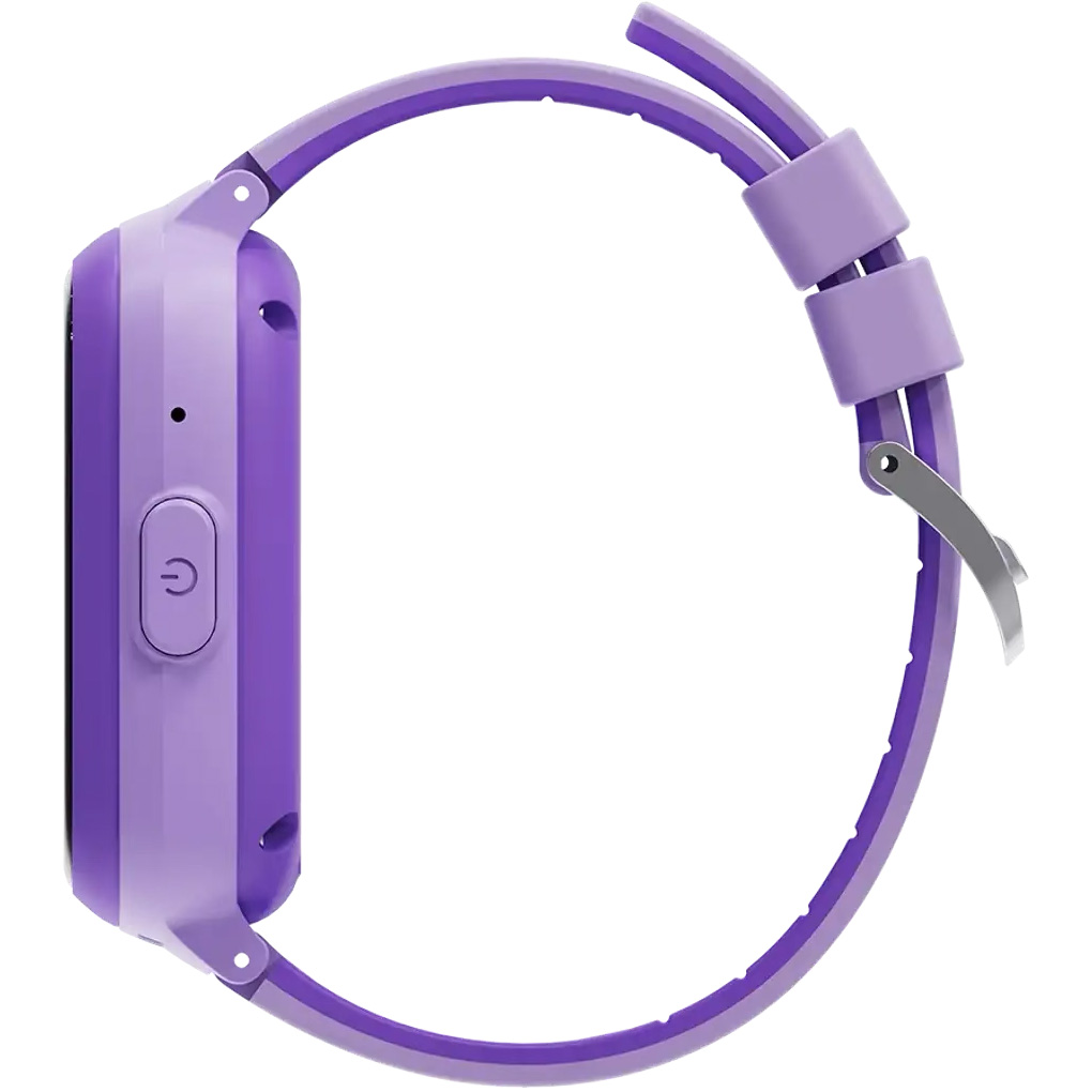 Детские смарт-часы CANYON KW-48 Sunny Violet (CNE-KW48VL)