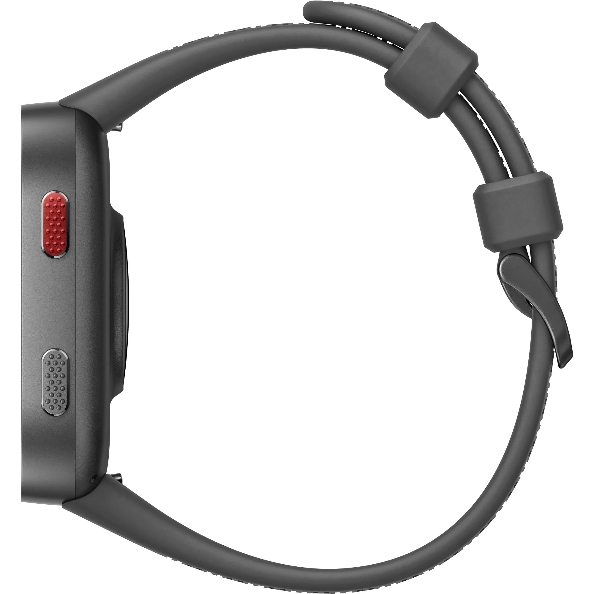 Смарт-часы AMAZFIT Bip Max Carbon Gray (W2568AP3N)
