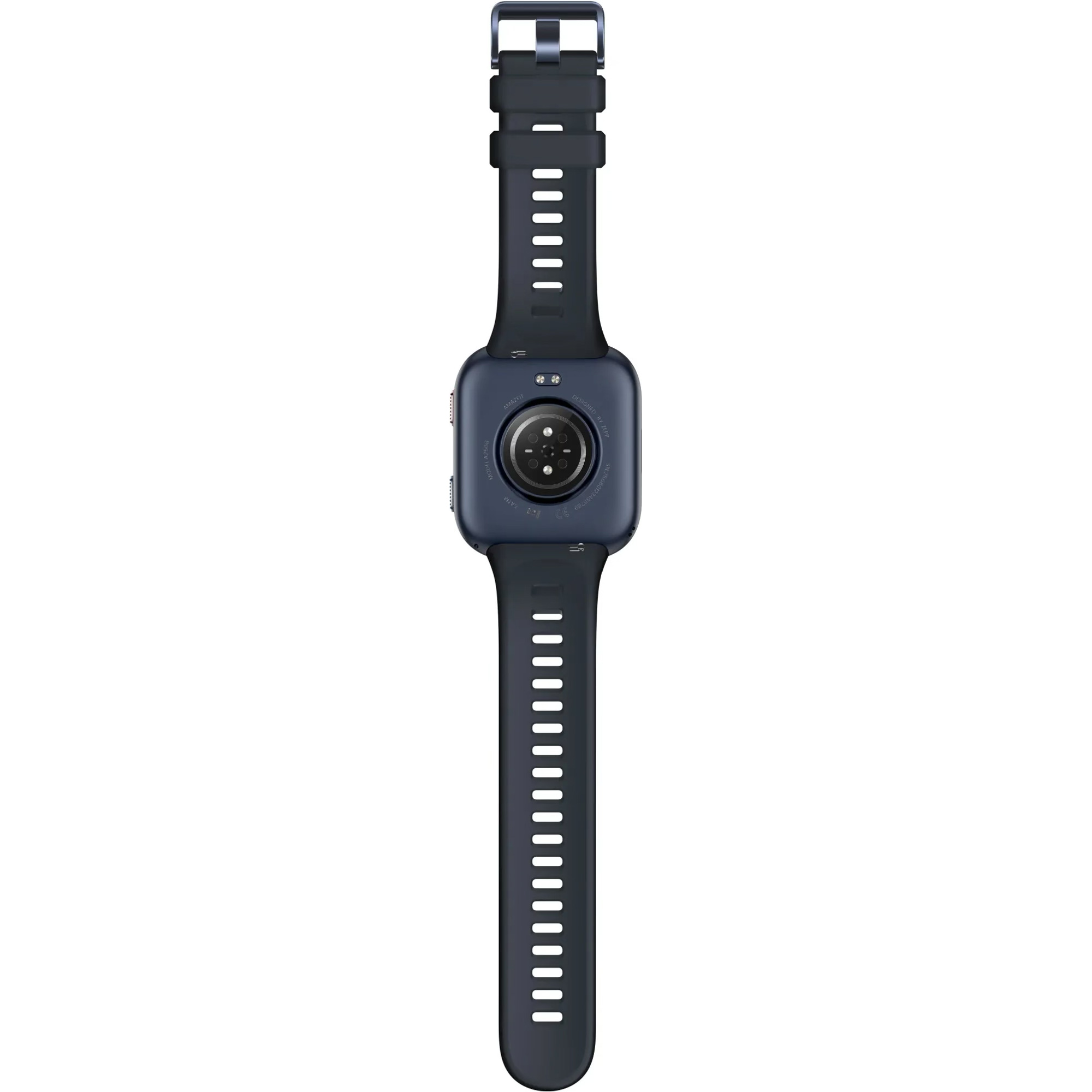 Смарт-часы AMAZFIT Bip Max Dark Blue (W2568AP2N)