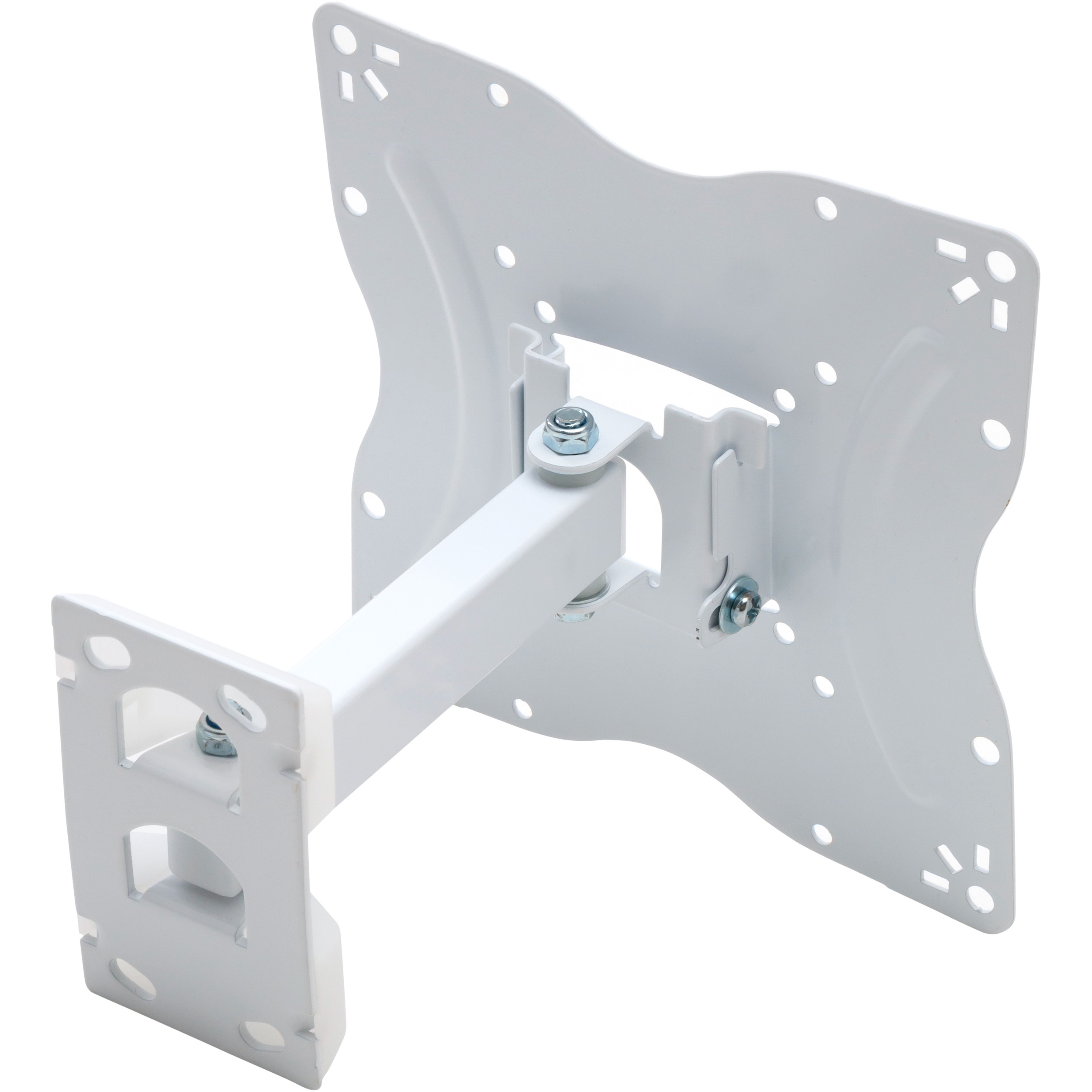 Кріплення настінне для ТВ SECTOR TV2 13"-55" White