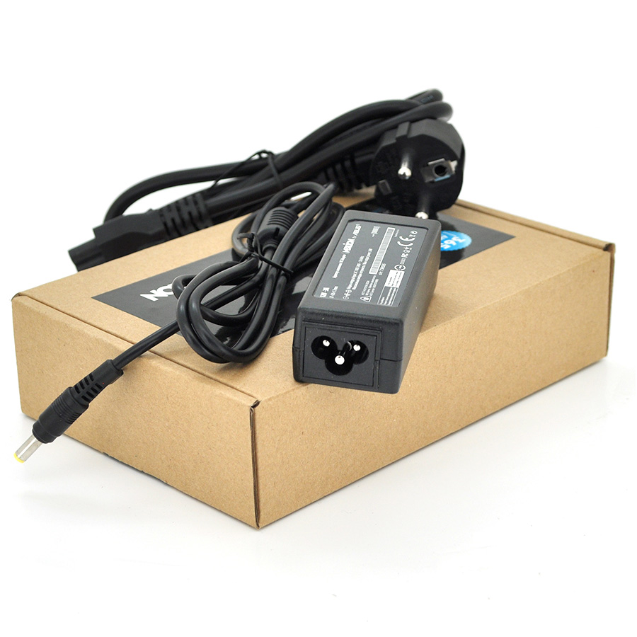 Блок питания MERLION для ноутбука Asus 12V 3A 4.8x1.7mm 36W