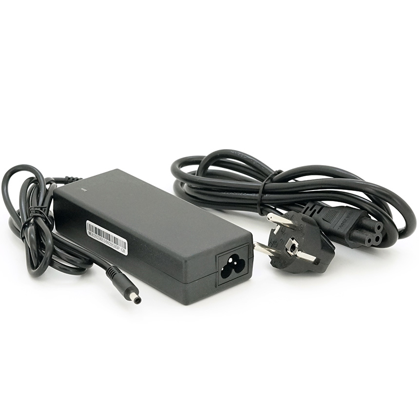 Блок питания MERLION для ноутбука HP 19V 4.74A 4.5x3mm 90W