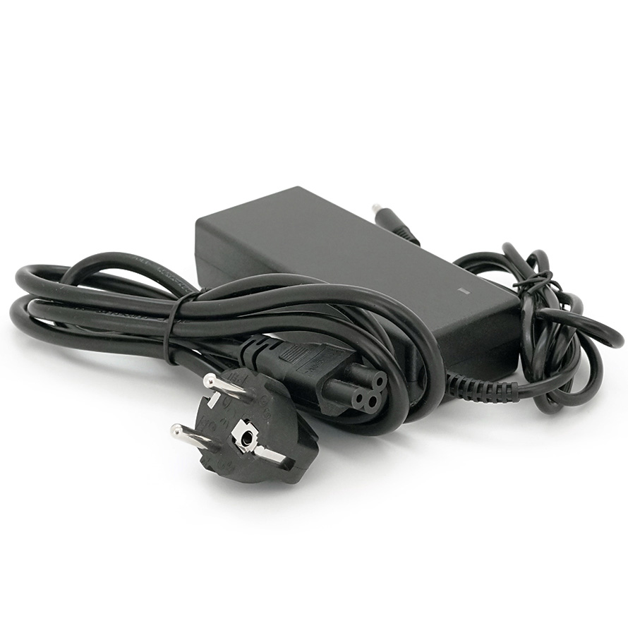 Блок питания MERLION для ноутбука HP 19V 4.74A 4.5x3mm 90W