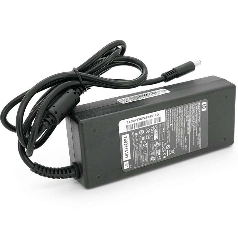 Блок питания MERLION для ноутбука HP 19V 4.74A 4.5x3mm 90W