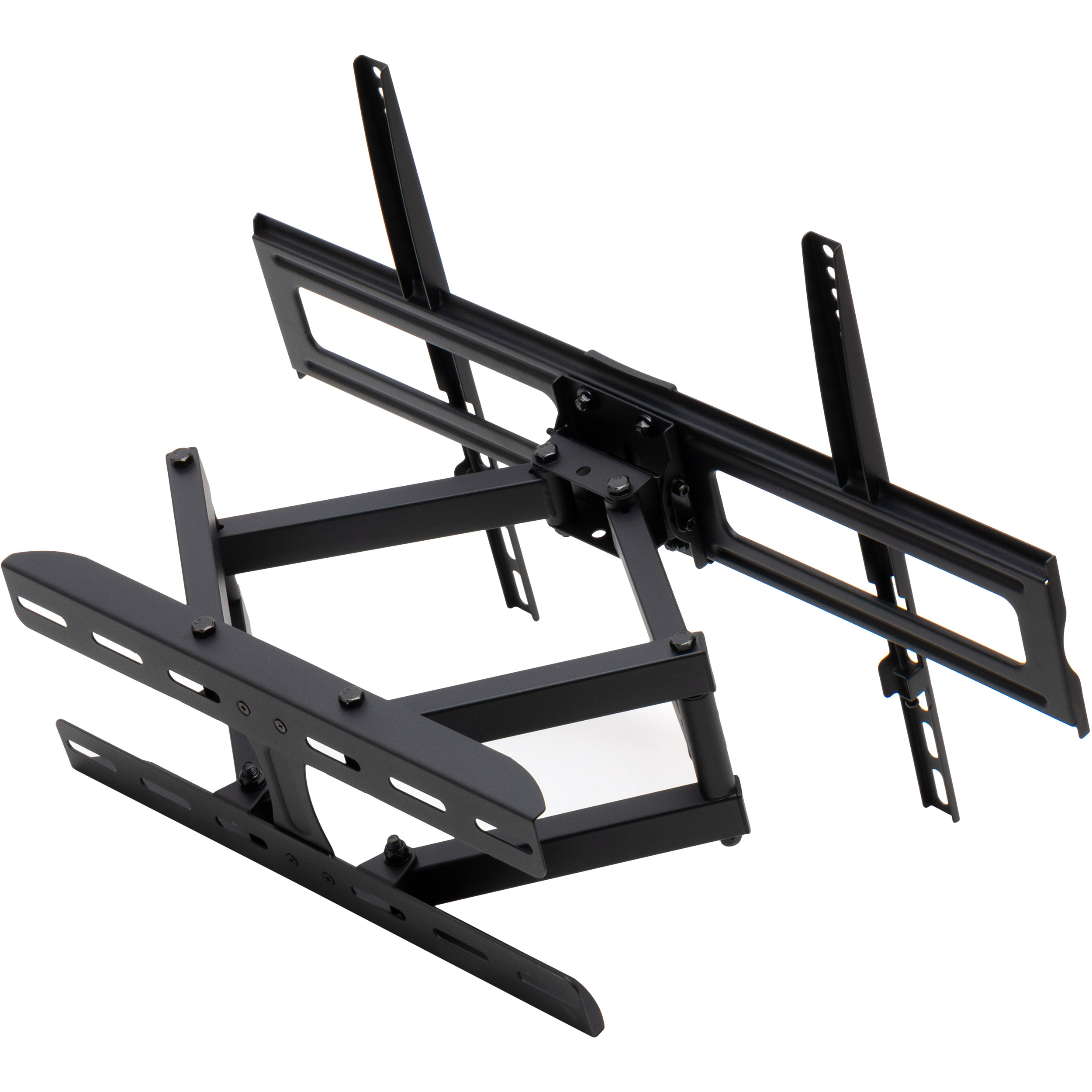 Крепление настенное для ТВ SECTOR TV7 37"-70" Black