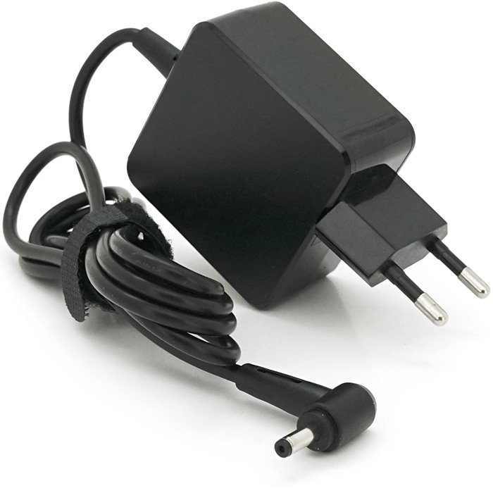 Блок питания MERLION для ноутбука Asus 19V 1.7A 4.0x1.35mm 34W