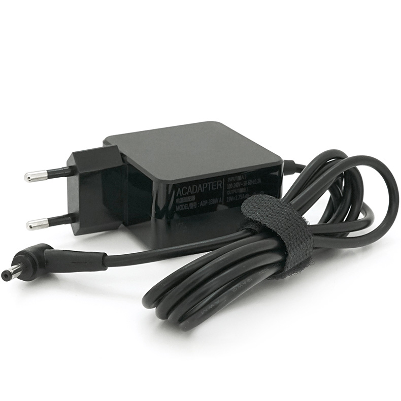 Блок питания MERLION для ноутбука Asus 19V 1.7A 4.0x1.35mm 34W