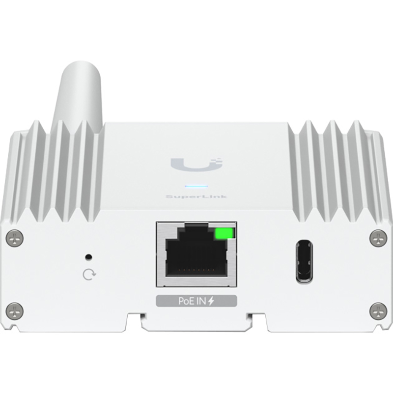 IoT шлюз UBIQUITI UniFi SuperLink Gateway (USL-GATEWAY)