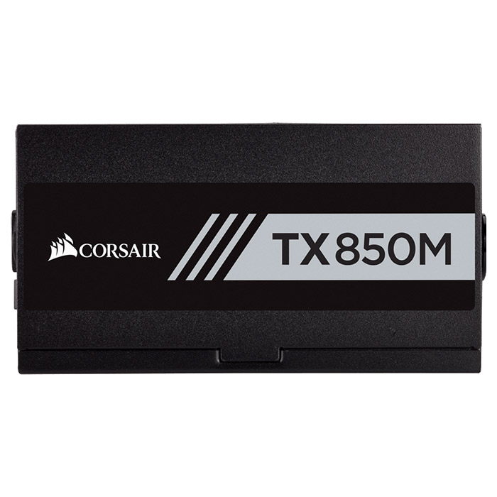 Блок питания 850W CORSAIR TX850M (CP-9020130-EU)