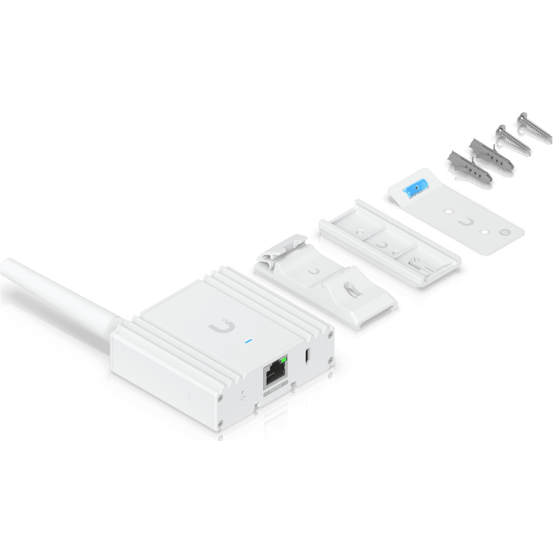 IoT шлюз UBIQUITI UniFi SuperLink Gateway (USL-GATEWAY)