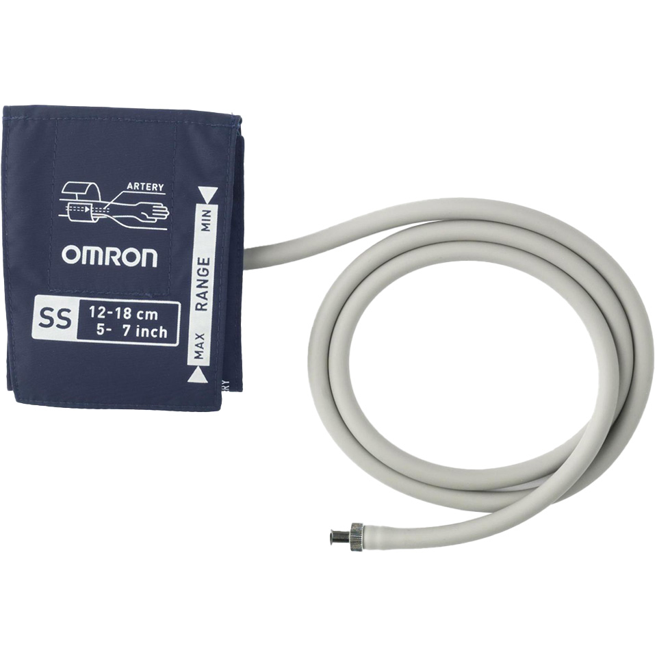 Манжета для тонометра OMRON GS CUFF2 Size SS 12-18cm (9546021-0)