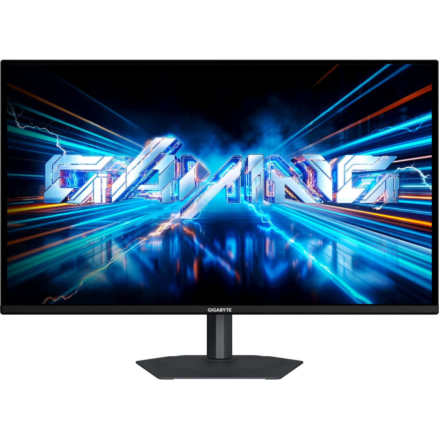 Монітор 27" GIGABYTE GO27Q24A