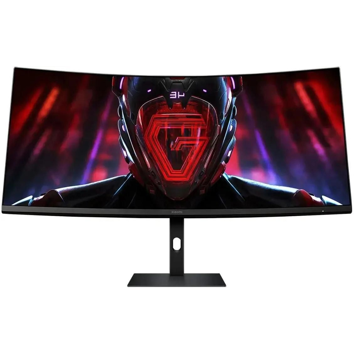 Монитор 34" XIAOMI Mi Curved Gaming Monitor G34WQi 2026 (ELA6562EU)