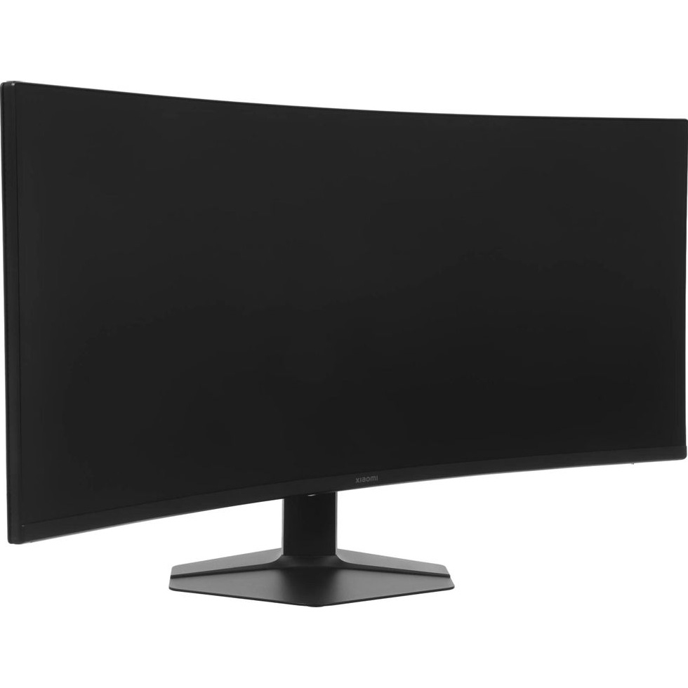 Монитор 34" XIAOMI Mi Curved Gaming Monitor G34WQi 2026 (ELA6562EU)